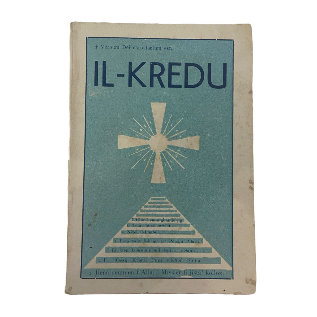 Il-Kredu