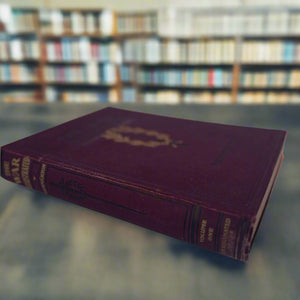 The War Illustrated Vol One