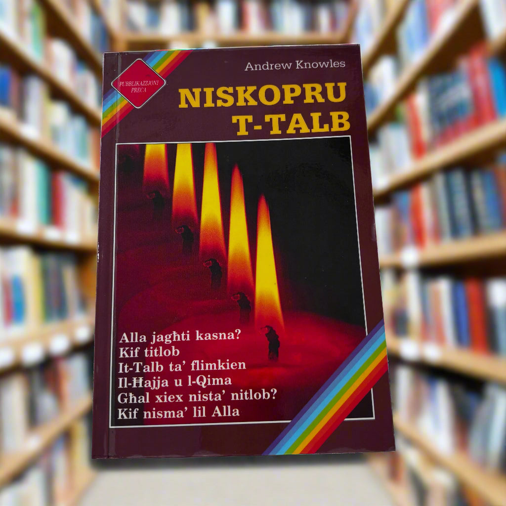 Niskopru T-Talb