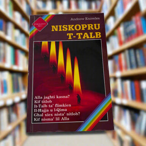 Niskopru T-Talb