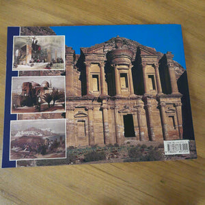Egypt And The Holy Land