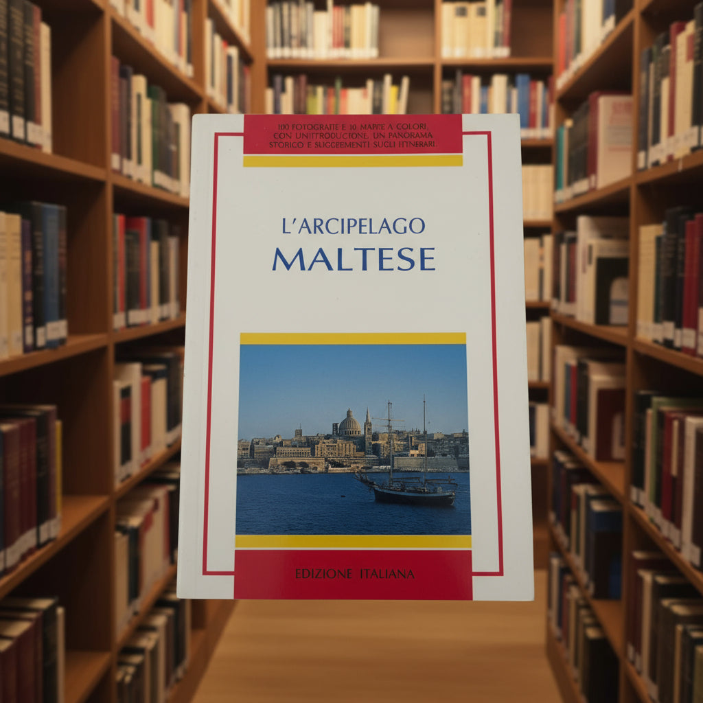 L`Arcipelago Maltese