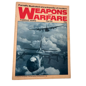 Weapons And Warfare 64