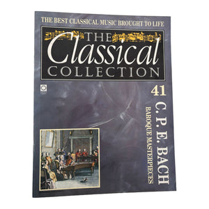 The Classical Collection 41