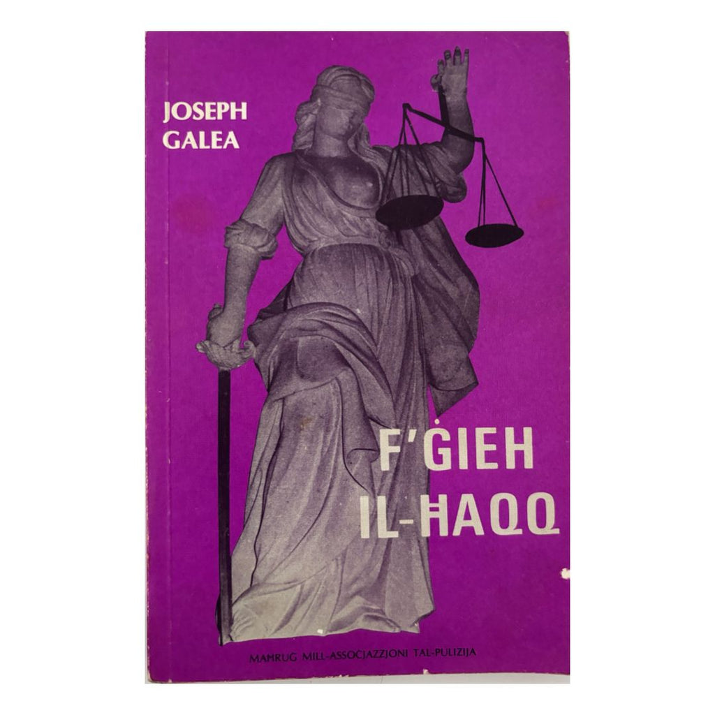 F`Gieh Il-Haqq