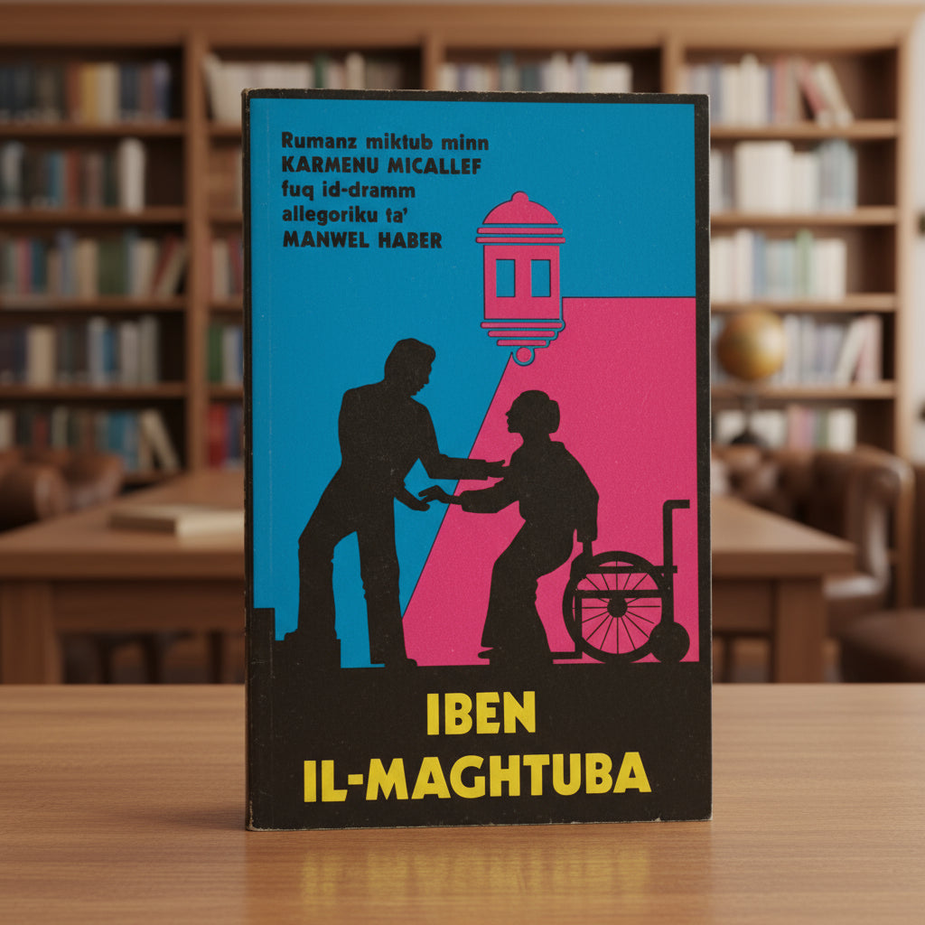 Iben Il-Maghtuba