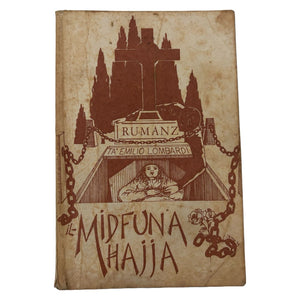 Il-Midfuna Ħajja