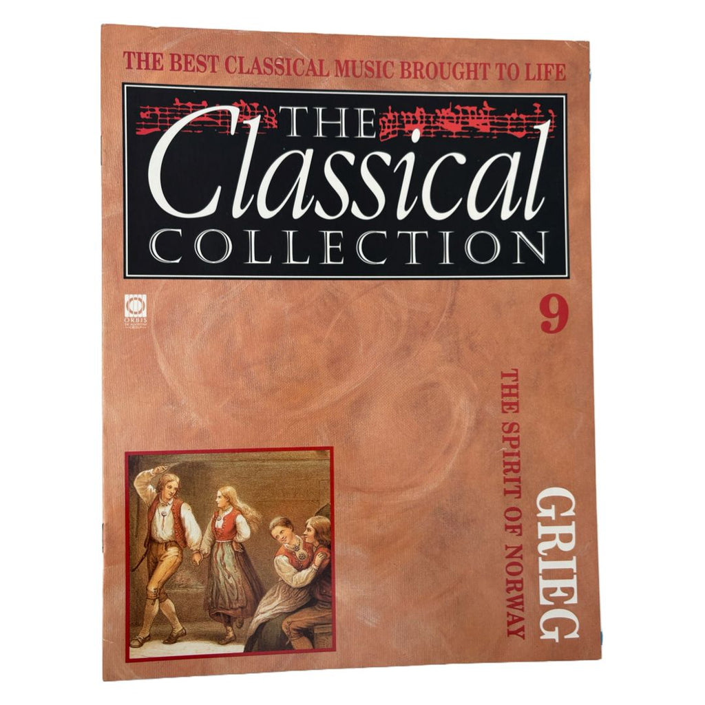 The Classical Collection 9