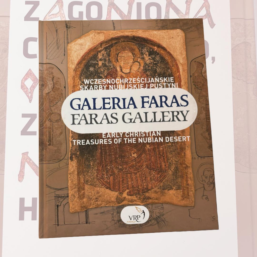 Galeria Faras