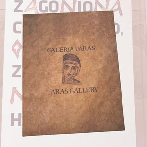 Galeria Faras