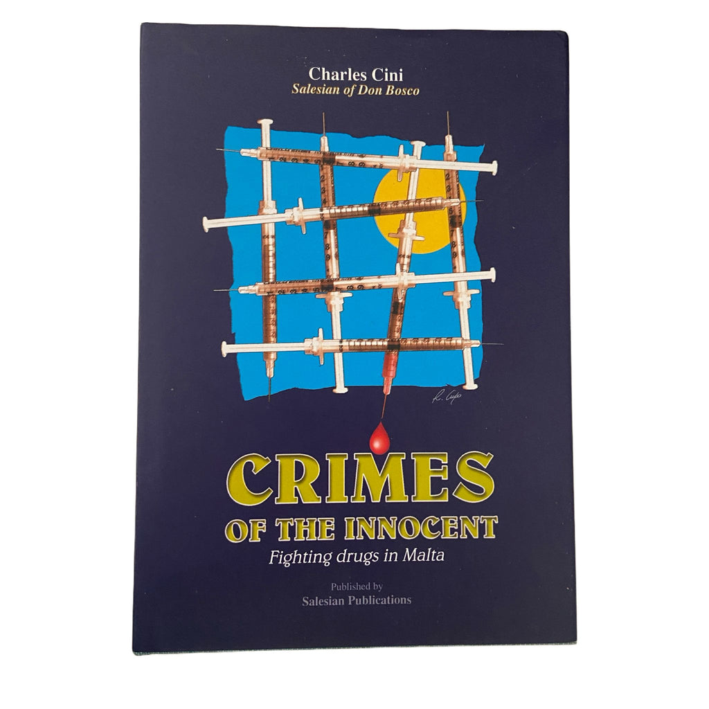 Crimes Of The Innocent