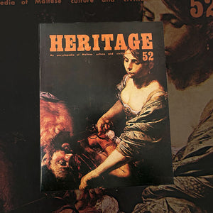 Heritage 52