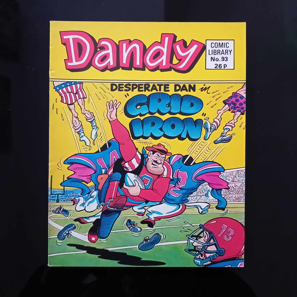 Dandy No.93