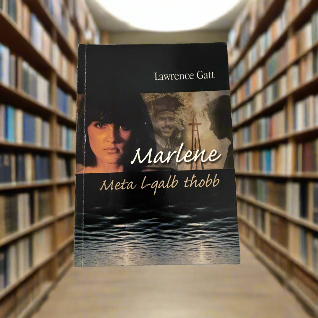 Marlene Meta Il-Qalb Thobb