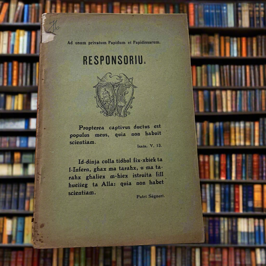 Responsoriu