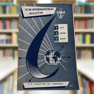 Y.C.W. International Bulletin No.84