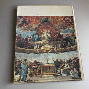 The Life And Times Of Raphael
