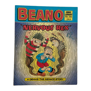 Beano No. 86