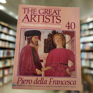 The Great Artists 40