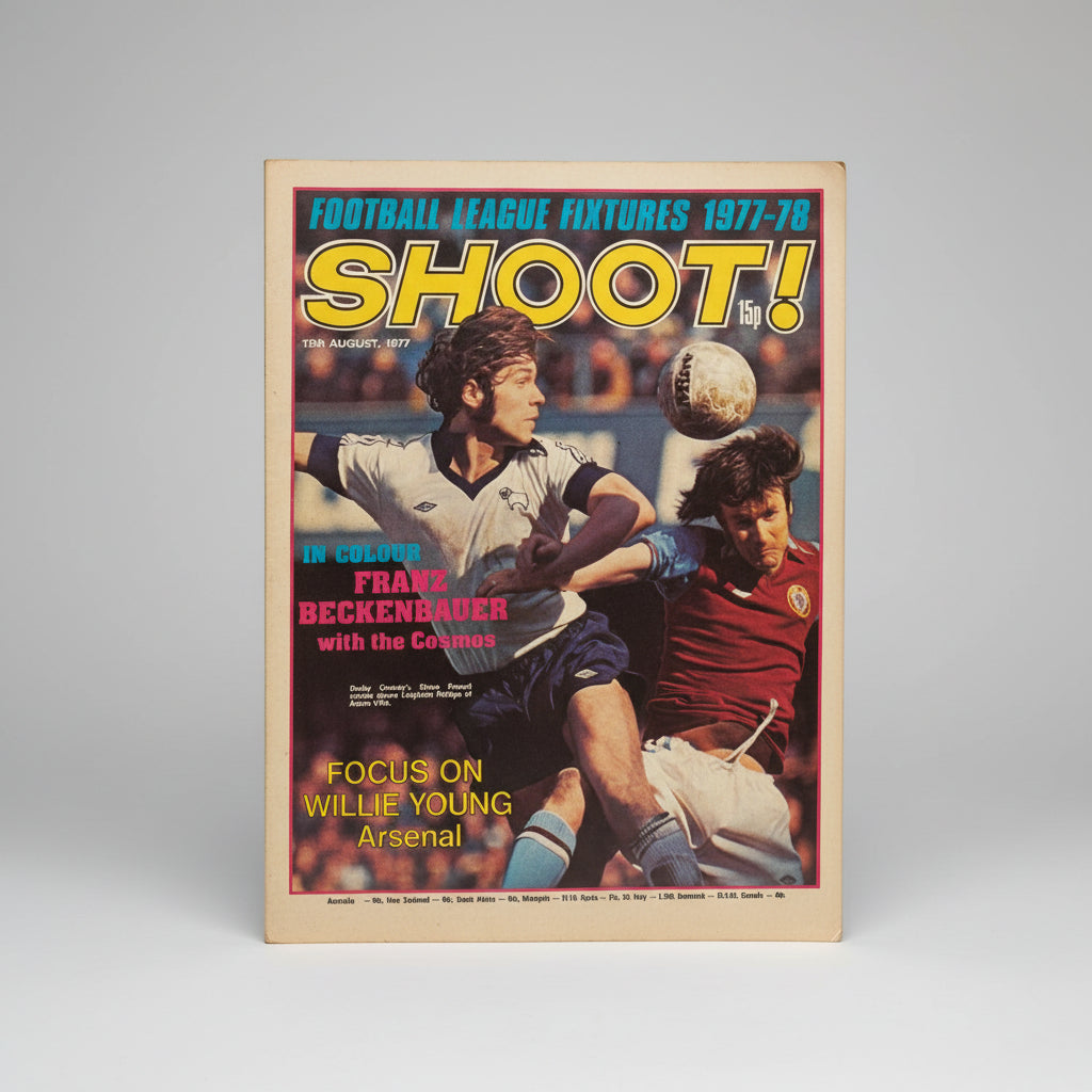 Shoot 1977