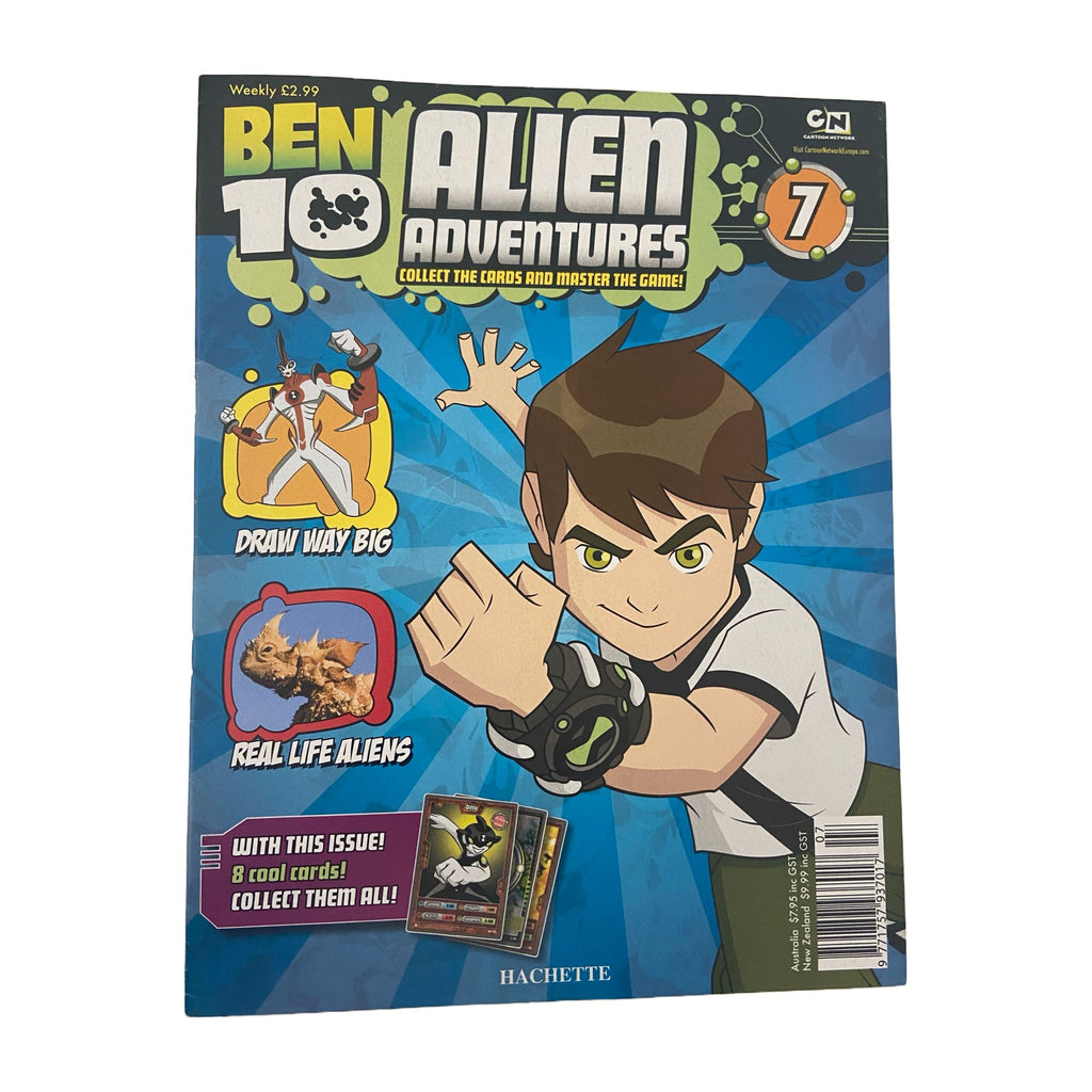 Alien Adventures (7)