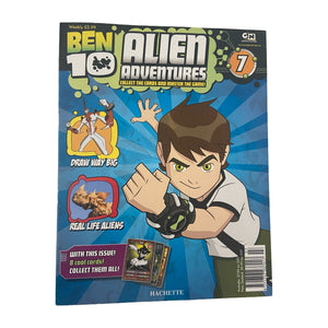 Alien Adventures (7)