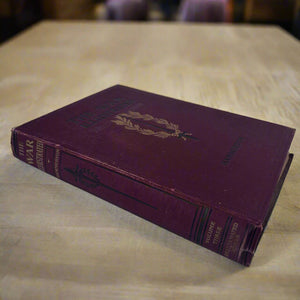 The War Illustrated Vol Three