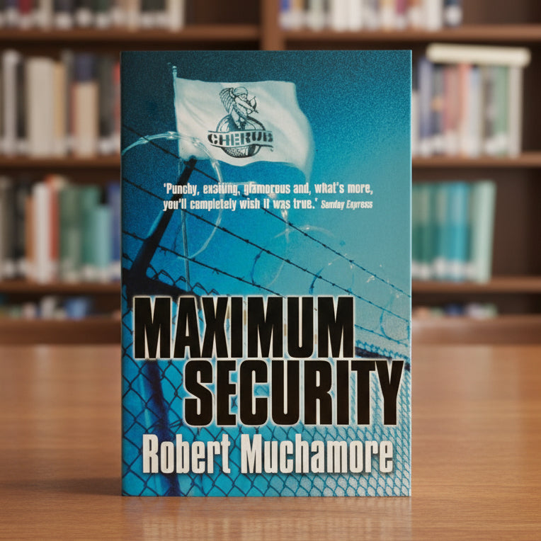 Maximum Security