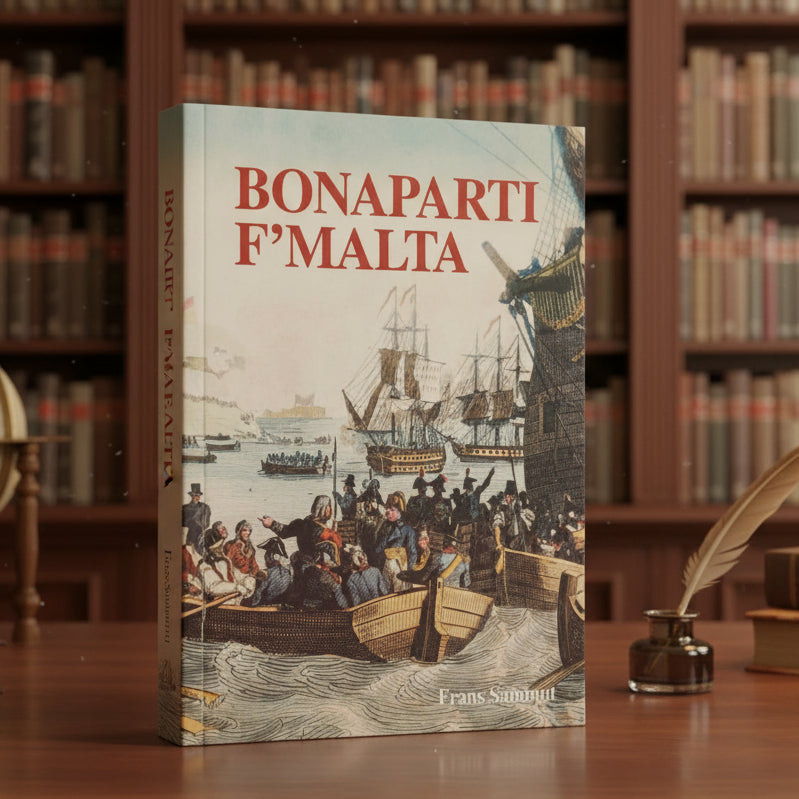 Bonaparti F`Malta