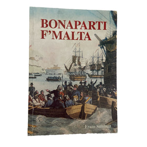 Bonaparti F`Malta