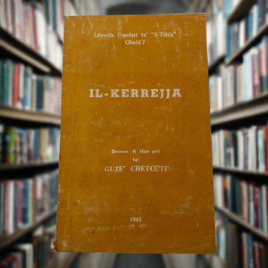 iL-Kerrejja