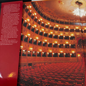 Gran Teatro La Fenice
