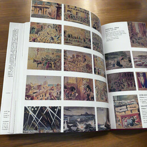 The International Dictionary Of Artists Who Painted Malta