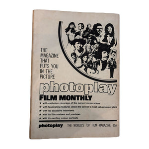 True Detective July 1972