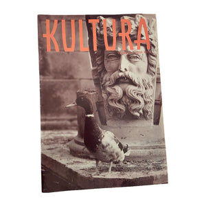 Kultura Volume 1