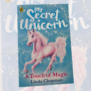 My Secret Unicorn