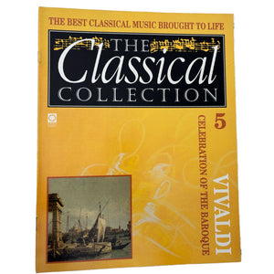 The Classical Collection 5