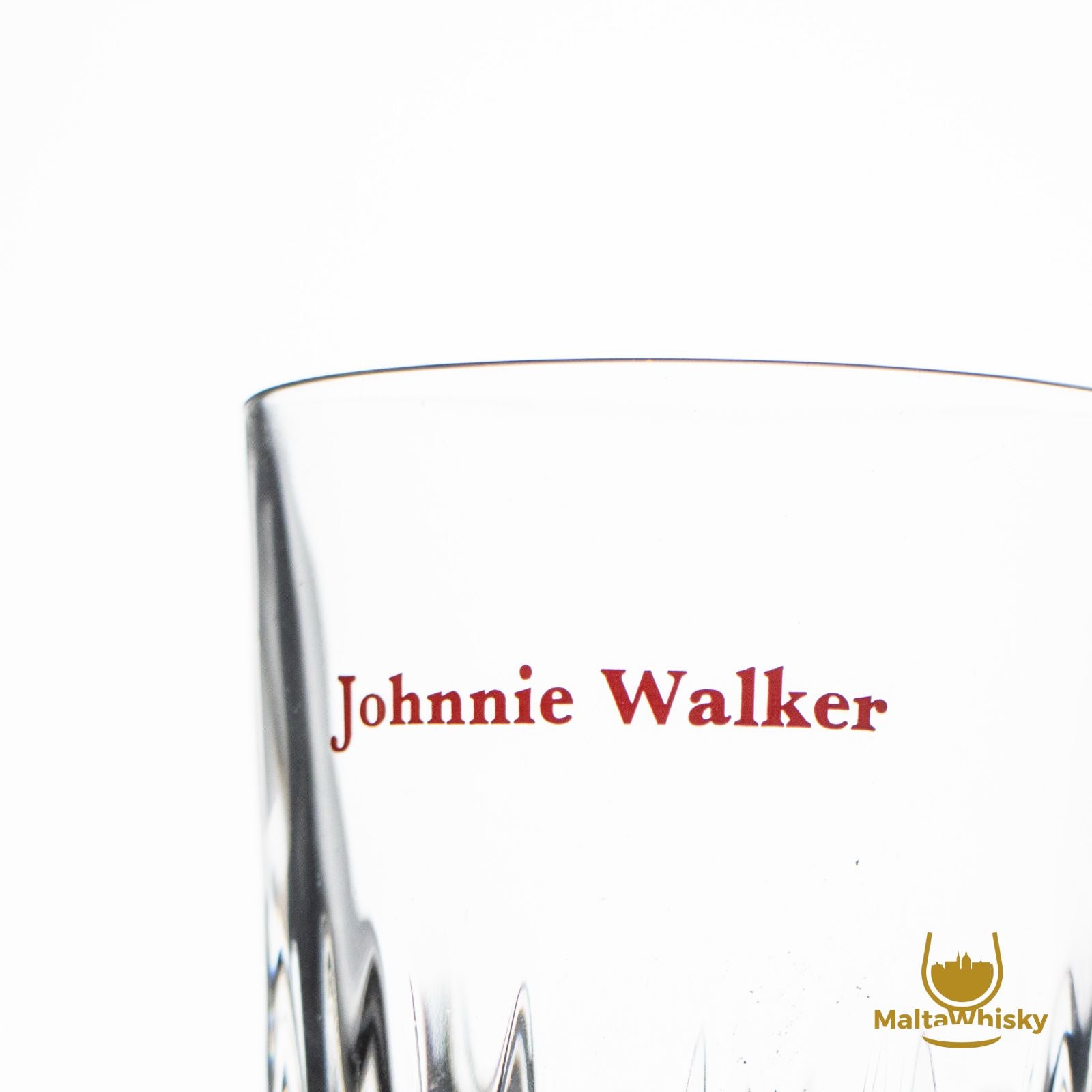 Johnnie Walker Tumbler