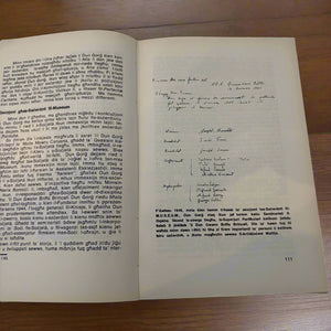 Dun Ġorg Preca (1880-1962) Fid – Dawl Ta’ L – Ittri Tiegħu