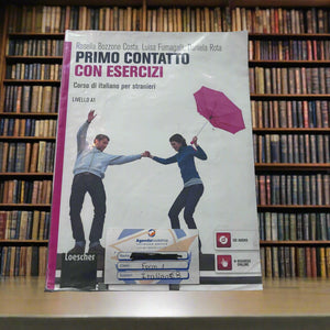 Prim Contatto Con Esercizi