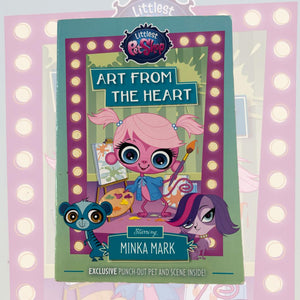 Art From The Heart – ALS Malta Store1