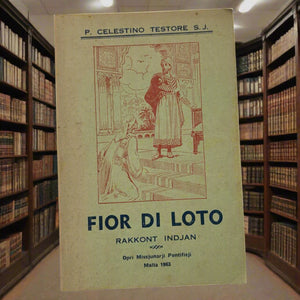 Fior Di Loto