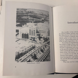 The Saga Of Simonds Farsons Cisk