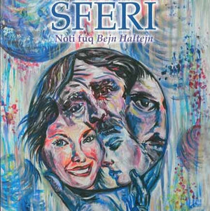 Sferi Noti Fuq Bejn Haltejn