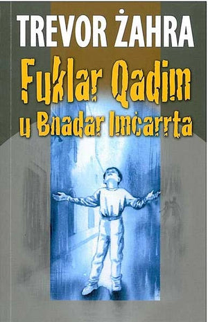 Fuklar Qadim u Bnadar Imcarrta