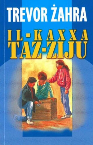 Il-Kaxxa Taz-Ziju