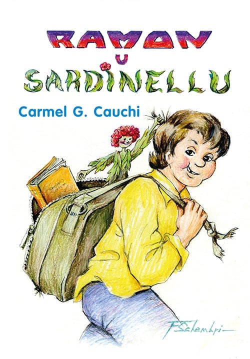 Ramon U Sardinellu