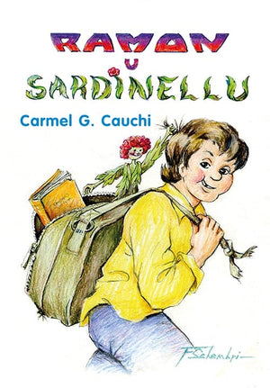Ramon U Sardinellu