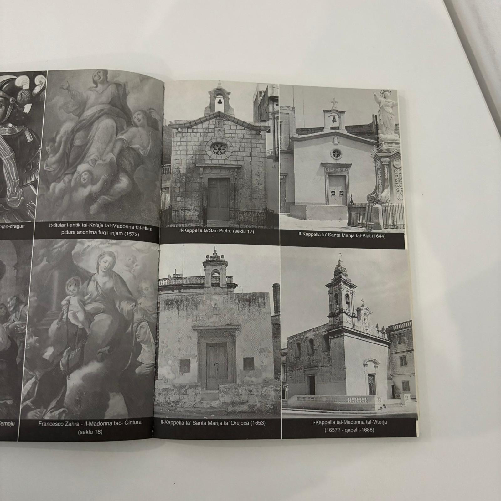 Mill-IstorjaTa` Hal Qormi