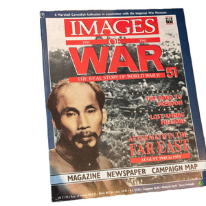 Images Of War The Real Story Of World War II 51